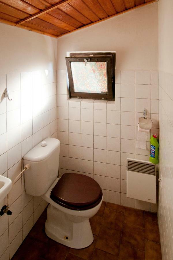 Chalupa Otava Sušice Extérieur photo